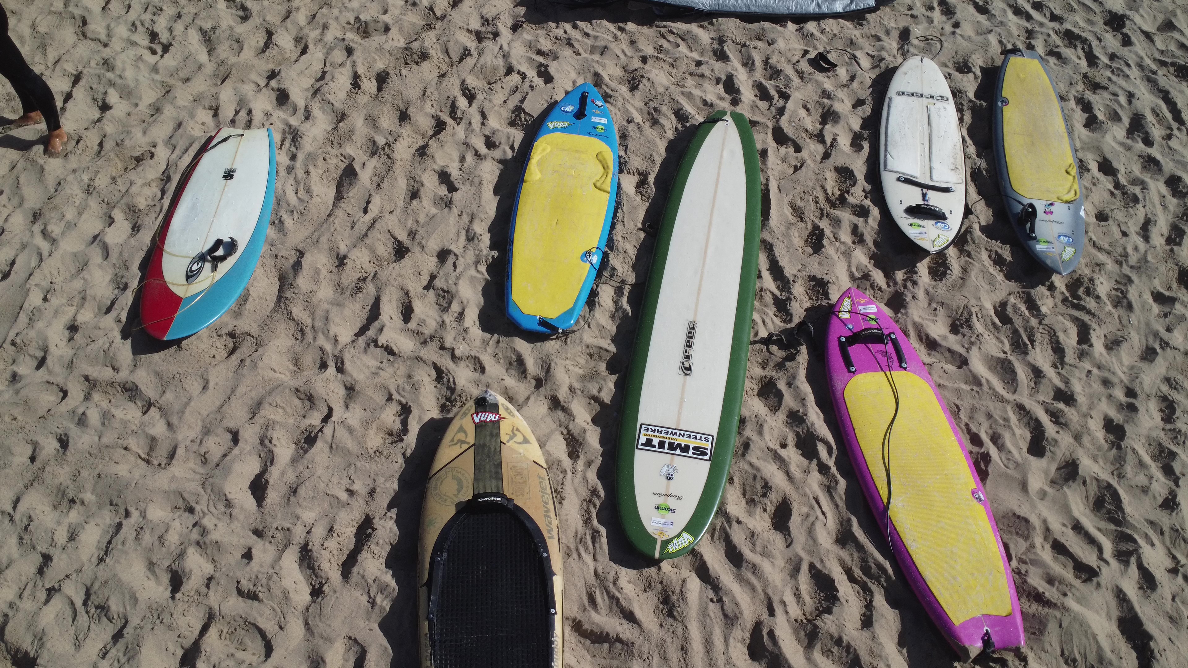 Vic Bay adaptive surf clinic (33) Vic Bay adaptive surf clinic (33)