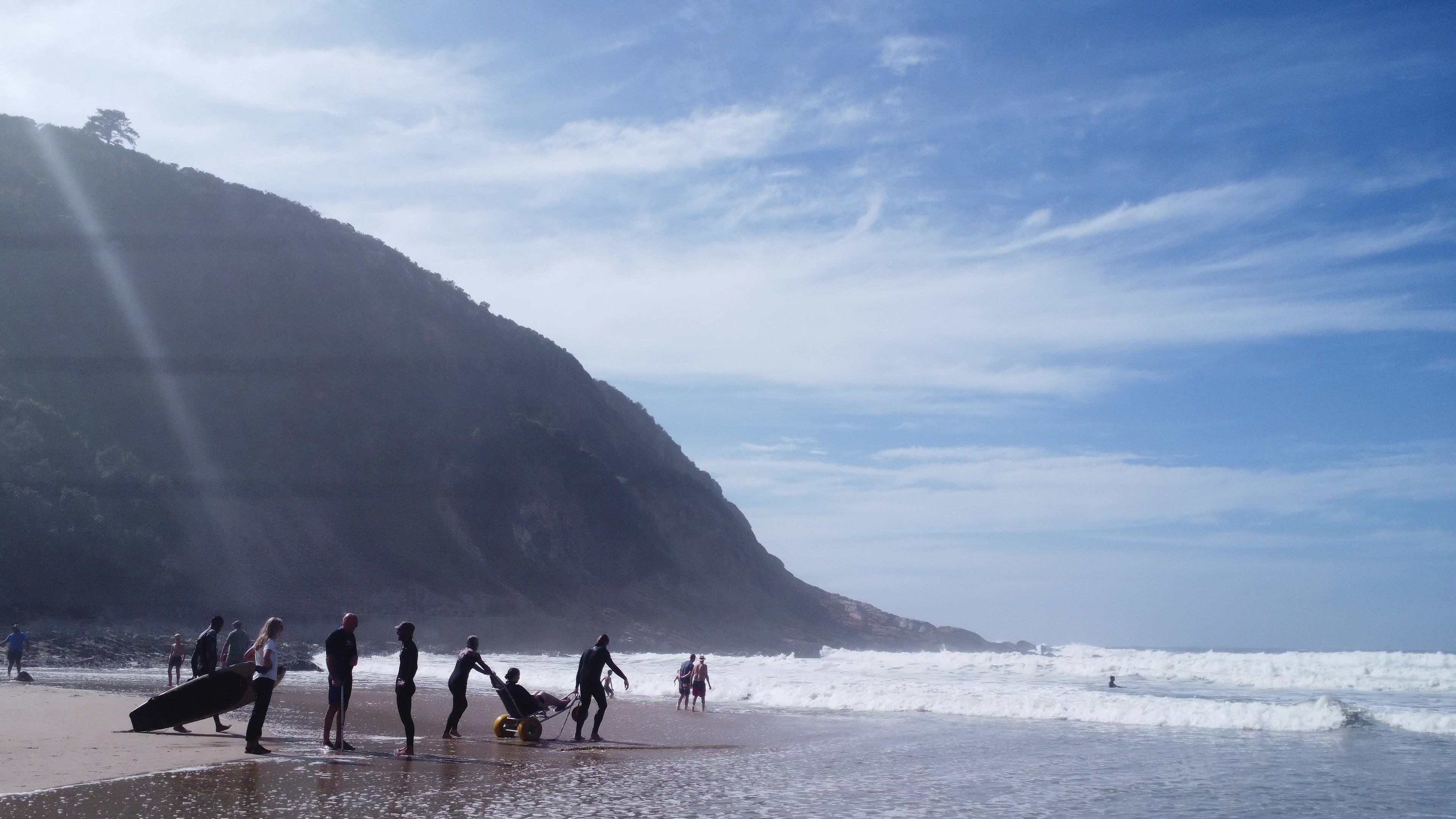 Vic Bay adaptive surf clinic (84) Vic Bay adaptive surf clinic (84)