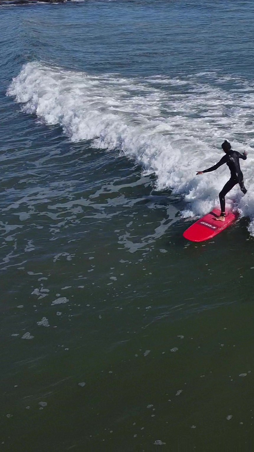 Paternoster Eerste Mosselbank Learn to Surf (3)