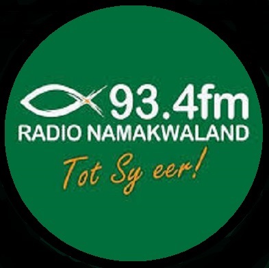 Radio Namakwaland logo